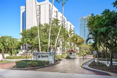 17011 N Bay Rd #503, Sunny Isles Beach, FL 33160 - Photo 28