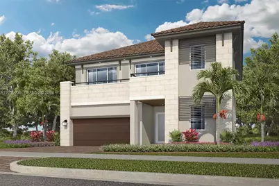 9365 Magnus Terrace, Parkland, FL 33076 - Photo 1