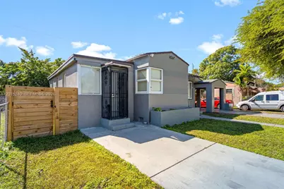 1780 NW 49th St, Miami, FL 33142 - Photo 6