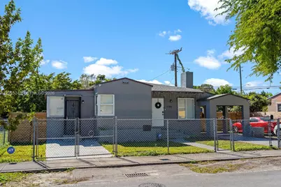 1780 NW 49th St, Miami, FL 33142 - Photo 2