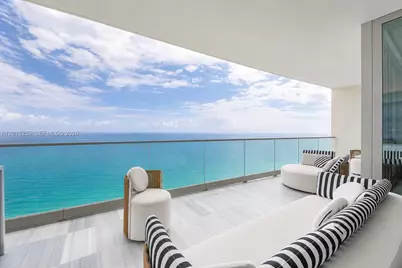 17901 Collins Ave #3103, Sunny Isles Beach, FL 33160 - Photo 2