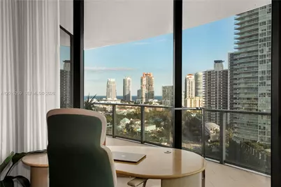 500 Alton Rd #1601, Miami Beach, FL 33139 - Photo 10
