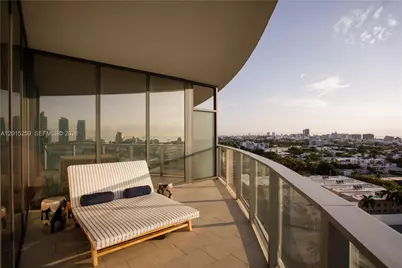 500 Alton Rd #1601, Miami Beach, FL 33139 - Photo 18