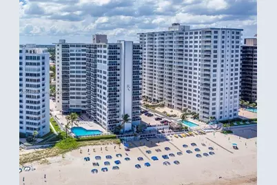 3700 Galt Ocean Dr #1002, Fort Lauderdale, FL 33308 - Photo 2