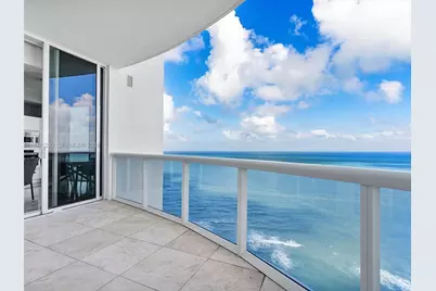 18201 Collins Ave #4009, Sunny Isles Beach, FL 33160 - Photo 4