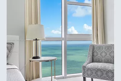 18201 Collins Ave #4009, Sunny Isles Beach, FL 33160 - Photo 10
