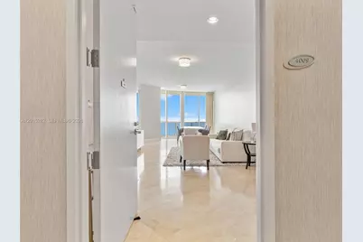 18201 Collins Ave #4009, Sunny Isles Beach, FL 33160 - Photo 28