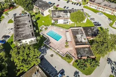 3777 NW 78th Ave #14A, Davie, FL 33024 - Photo 24