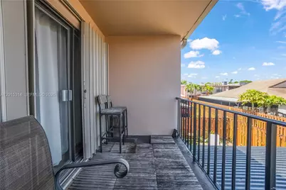 2539 SW 73rd Ter #94, Davie, FL 33317 - Photo 28