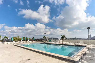555 NE 15th St #10D, Miami, FL 33132 - Photo 10