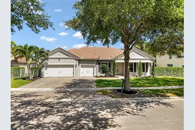 9463 Savannah Estates Dr, Lake Worth, FL 33467 - Photo 1