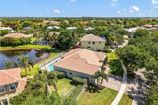 9463 Savannah Estates Dr, Lake Worth, FL 33467 - Photo 44