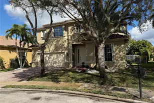 4160 Cascade Terrace, Weston, FL 33332 - Photo 1