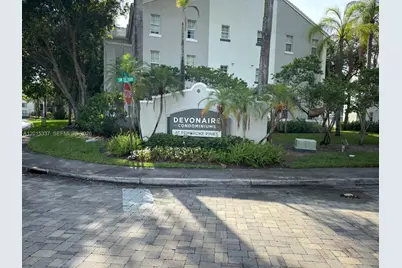 11133 SW 8th St #102, Pembroke Pines, FL 33025 - Photo 30