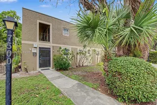 7500 SW 59th Pl, South Miami, FL 33143 - Photo 1