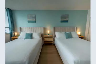 5445 Collins Ave #1718, Miami Beach, FL 33140 - Photo 2