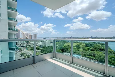 900 Biscayne Blvd #1707, Miami, FL 33132 - Photo 42