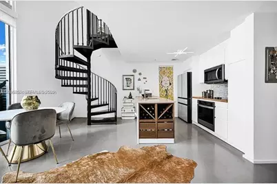 300 S Biscayne Blvd #L-1232, Miami, FL 33131 - Photo 6