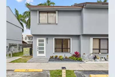 8360 NW 8th St #1-2, Miami, FL 33126 - Photo 2