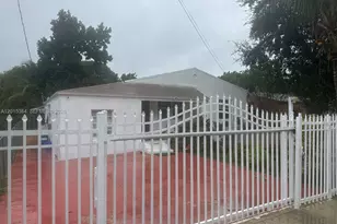 410 NW 98th St, Miami, FL 33150 - Photo 2