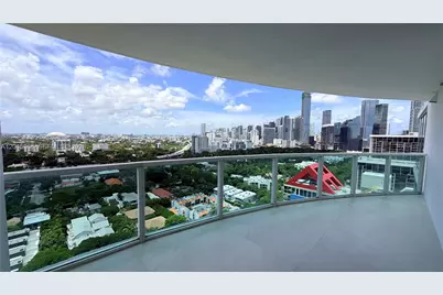2101 Brickell Ave #2301, Miami, FL 33129 - Photo 2