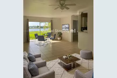 3441 NW 44th St #104, Oakland Park, FL 33309 - Photo 2