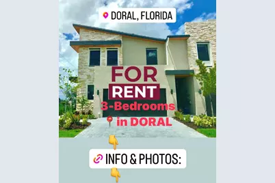 10597 NW Nw 81 Terrace #10597, Doral, FL 33178 - Photo 1