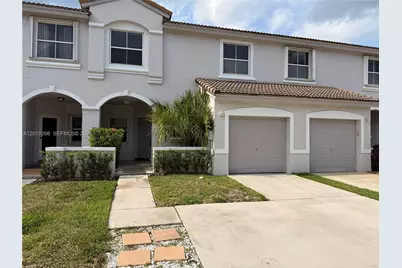 16889 SW 1st Mnr, Pembroke Pines, FL 33027 - Photo 1