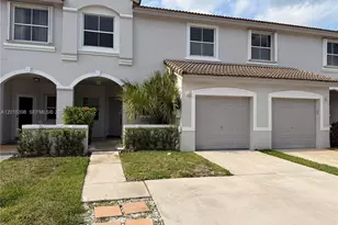 16889 SW 1st Manor, Pembroke Pines, FL 33027 - Photo 1