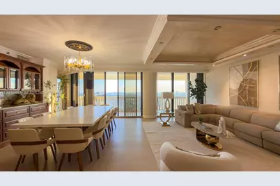 2000 Island Blvd #3004, Aventura, FL 33160 - Photo 2