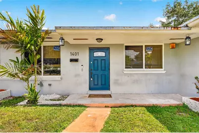 1401 NE 200th Ter, Miami, FL 33179 - Photo 4