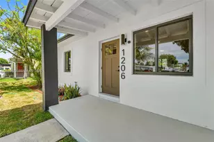 1206 NW 11th St, Fort Lauderdale, FL 33311 - Photo 2