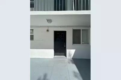 5814 NE 4th Ct #103, Miami, FL 33137 - Photo 1