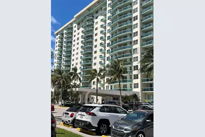 19390 Collins Ave #316, Sunny Isles Beach, FL 33160 - Photo 32