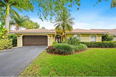 10420 NW 49th Pl, Coral Springs, FL 33076 - Photo 1
