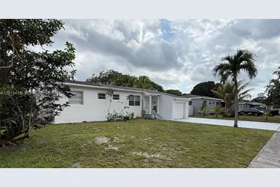 510 NW 134th St #1, North Miami, FL 33168 - Photo 2