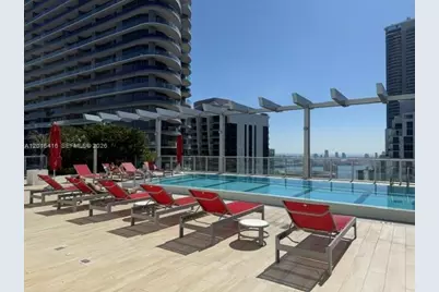 1100 S Miami Ave #801, Miami, FL 33130 - Photo 28