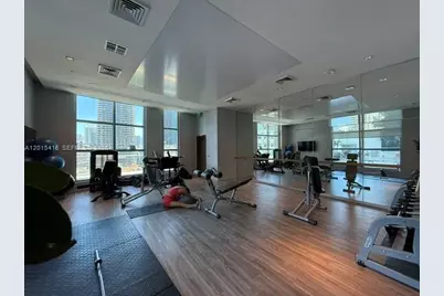 1100 S Miami Ave #801, Miami, FL 33130 - Photo 24