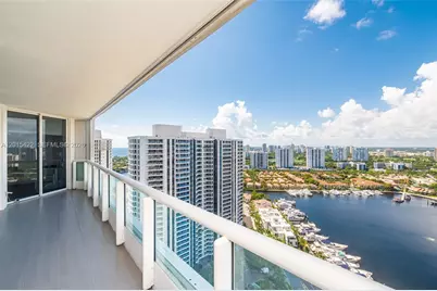 21205 Yacht Club Dr #3107, Aventura, FL 33180 - Photo 22