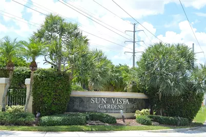 5740 Rock Island Rd #292, Tamarac, FL 33319 - Photo 1
