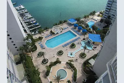 7601 E Treasure Dr #2210, North Bay Village, FL 33141 - Photo 4