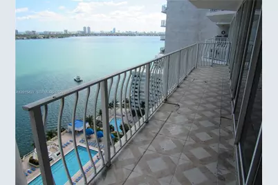 7601 E Treasure Dr #2210, North Bay Village, FL 33141 - Photo 8