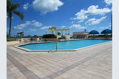 7601 E Treasure Dr #2210, North Bay Village, FL 33141 - Photo 20