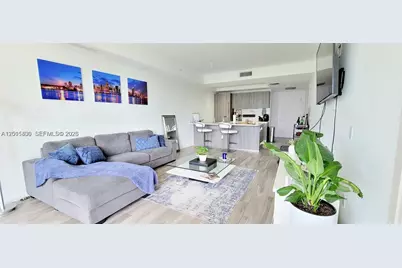 801 S Miami Ave #3402, Miami, FL 33130 - Photo 4