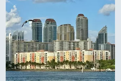 17150 N Bay Rd #2620, Sunny Isles Beach, FL 33160 - Photo 8