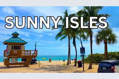 17150 N Bay Rd #2620, Sunny Isles Beach, FL 33160 - Photo 34