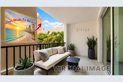 17150 N Bay Rd #2620, Sunny Isles Beach, FL 33160 - Photo 2