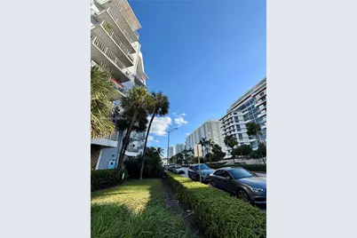 6801 Indian Creek Dr #402, Miami Beach, FL 33141 - Photo 1