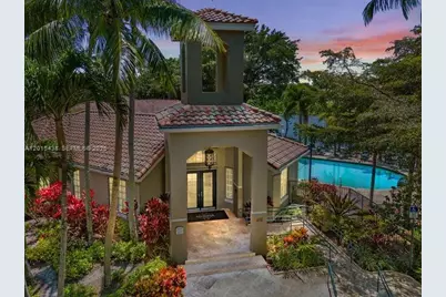 5555 N Military Trl #Riviera, Boca Raton, FL 33496 - Photo 4