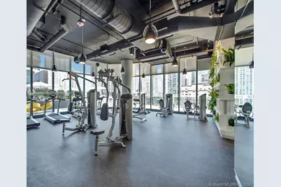 45 SW 9th St #1007, Miami, FL 33130 - Photo 46